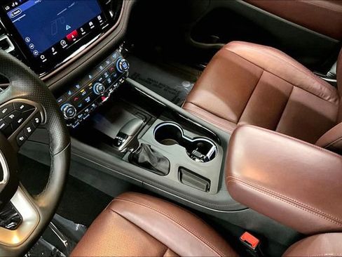 Used 2024 Dodge Durango Citadel AWD/4WD image 17