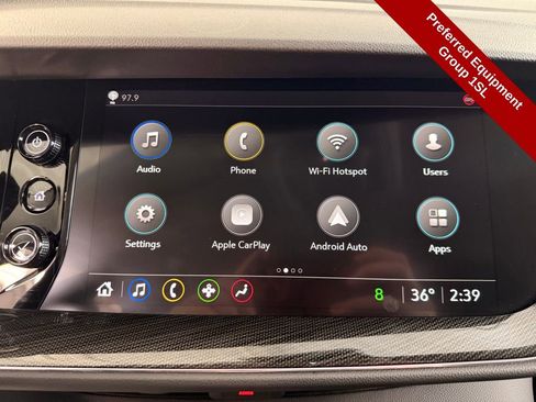 Used 2023 Buick Envision Essence image 21