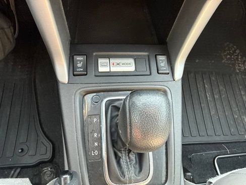 Used 2015 Subaru Forester 2.5i Touring w/ Eyesight & Navigation System AWD/4WD image 25