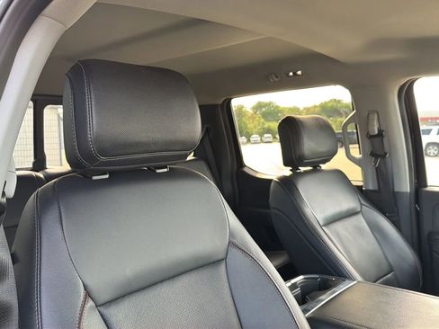 Used 2023 Ford F350 Lariat w/ Lariat Ultimate Package AWD/4WD image 86