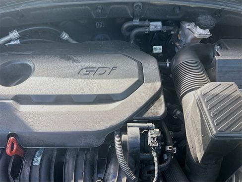 Used 2020 Kia Sportage EX image 32