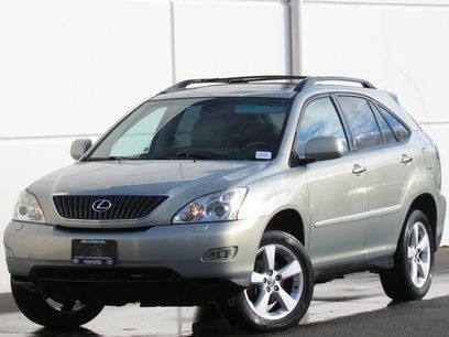 Used 2005 Lexus RX 330 330
