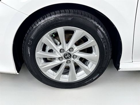 Certified 2024 Toyota Camry LE w/ Convenience Package FWD image 45