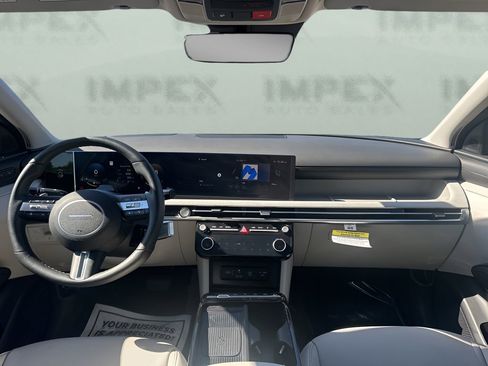 Used 2025 Hyundai Tucson Limited image 14