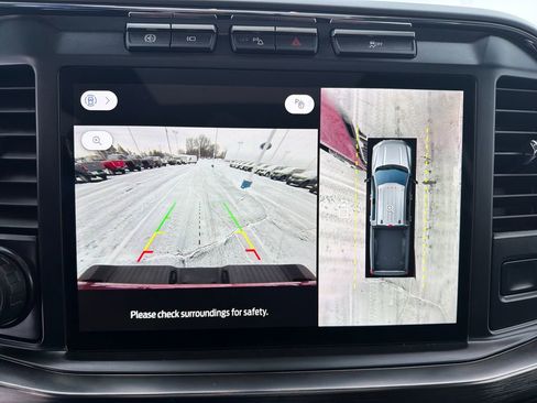 Used 2024 Ford F350 Lariat w/ Lariat Ultimate Package image 20