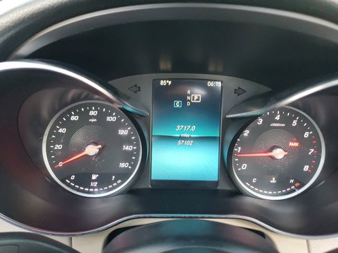 Used 2019 Mercedes-Benz C 300 Cabriolet image 31