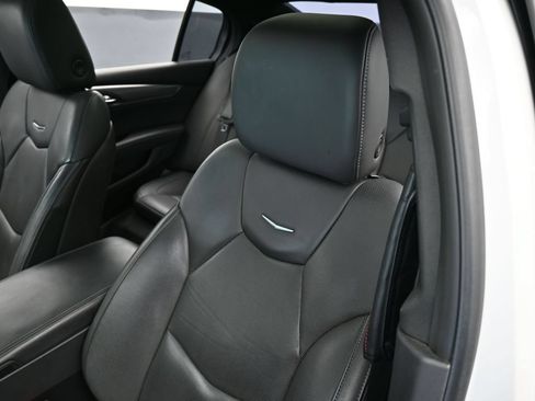 Used 2020 Cadillac CT5 Premium Luxury w/ Climate Package RWD image 17