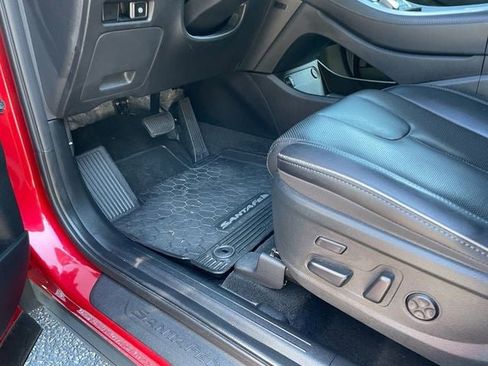 Used 2023 Hyundai Santa Fe Limited image 20