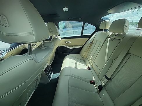 Used 2022 BMW 330i Sedan w/ Driving Assistance Package image 3