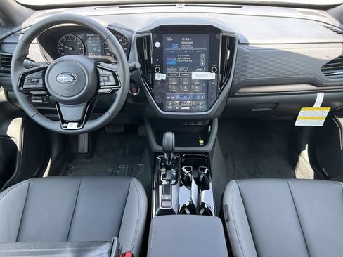 New 2026 Subaru Forester Sport w/ Onyx Edition AWD/4WD image 13