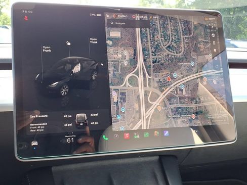 Used 2023 Tesla Model Y Long Range AWD/4WD image 6