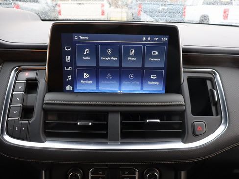 Used 2023 Chevrolet Tahoe Premier image 8