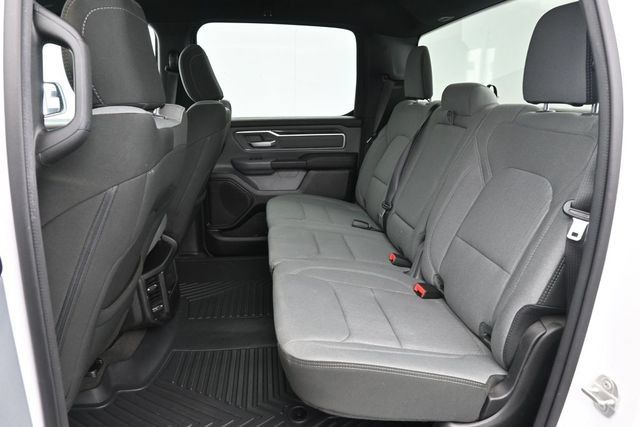 Used 2023 RAM 1500 Big Horn AWD/4WD image 27