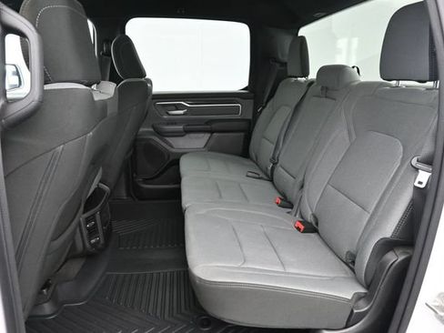 Used 2023 RAM 1500 Big Horn AWD/4WD image 27