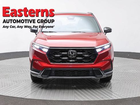 Used 2024 Honda CR-V Sport-L image 2