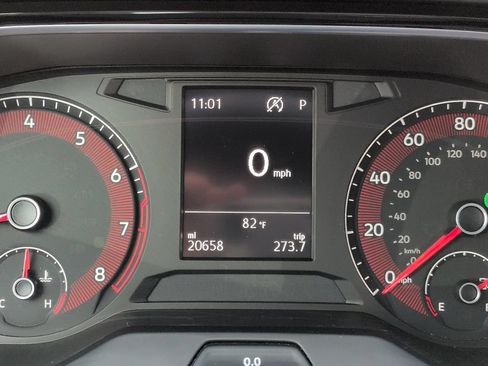 Used 2019 Volkswagen Jetta GLI FWD image 27