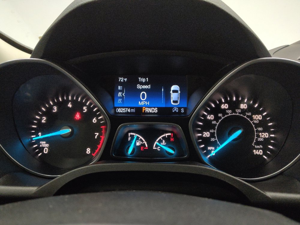Used 2019 Ford Escape SE AWD/4WD image 23