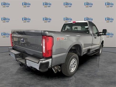 New 2025 Ford F250 XL image 5