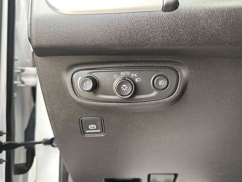 Used 2021 GMC Terrain SLT AWD/4WD image 27