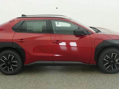 New 2026 Toyota bZ FWD image 11