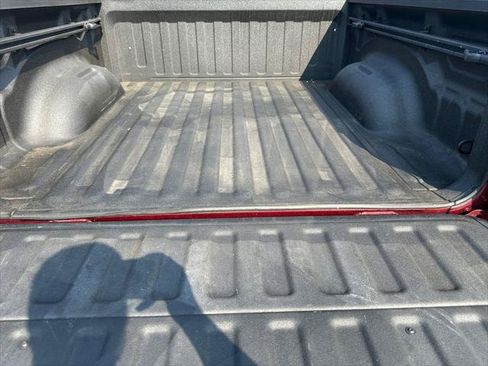 Certified 2019 RAM 1500 Limited AWD/4WD image 17
