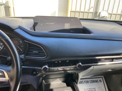 Used 2023 MAZDA CX-30 AWD 2.5 S w/ Preferred Package image 22