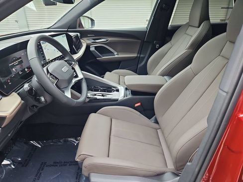 New 2026 Audi Q5 Premium Plus AWD/4WD image 22