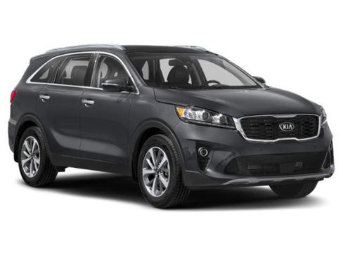Used 2019 Kia Sorento SX FWD image 9