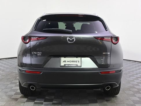Certified 2026 MAZDA CX-30 AWD 2.5 S image 5