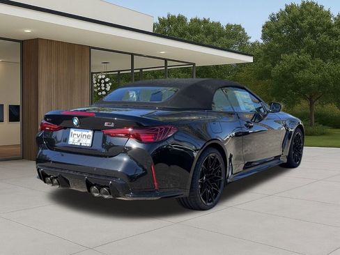 New 2026 BMW M4 xDrive Competition image 4