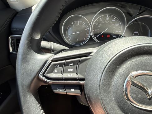 Used 2024 MAZDA CX-5 AWD 2.5 S w/ Select Package image 28
