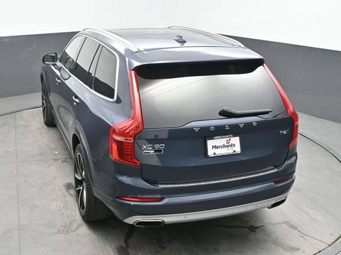 Used 2020 Volvo XC90 T6 Momentum AWD/4WD image 27