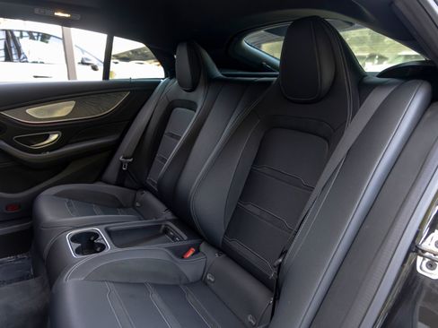 Used 2019 Mercedes-Benz AMG GT 53 image 53
