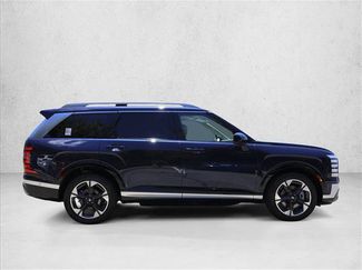 New 2026 Hyundai Palisade Limited AWD/4WD video 4