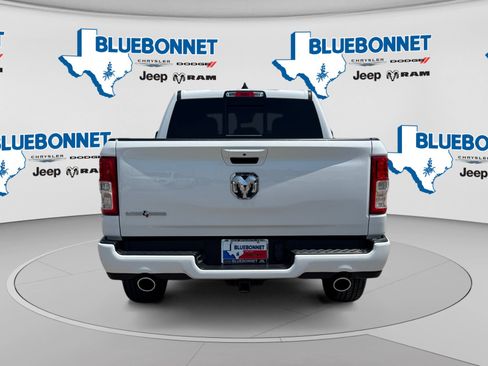Used 2024 RAM 1500 Lone Star RWD image 6