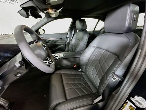New 2027 BMW 540i xDrive w/ M Sport Package AWD/4WD image 22