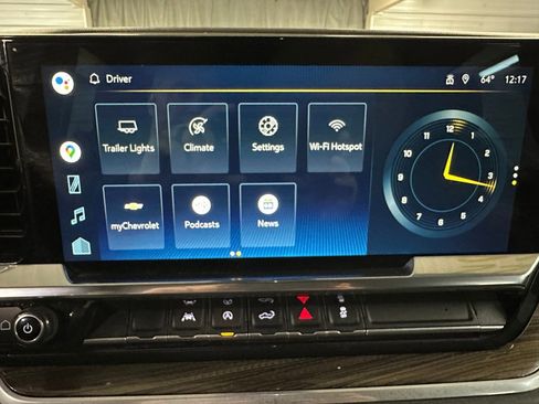 Certified 2022 Chevrolet Silverado 1500 LT image 13