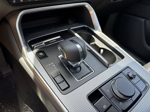New 2026 MAZDA CX-70 SC Plus AWD/4WD image 53