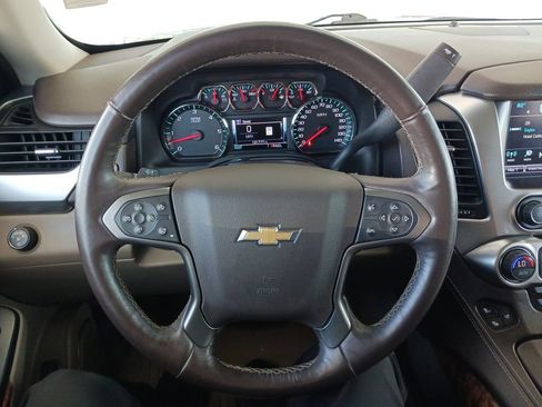 Used 2017 Chevrolet Tahoe Premier RWD image 17