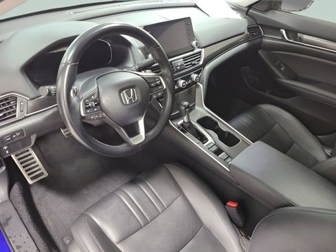 Used 2022 Honda Accord Sport Special Edition image 27