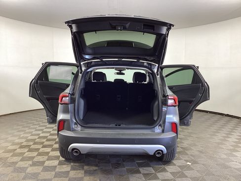 Used 2026 Ford Escape Active w/ Tech Pack #1 AWD/4WD image 10