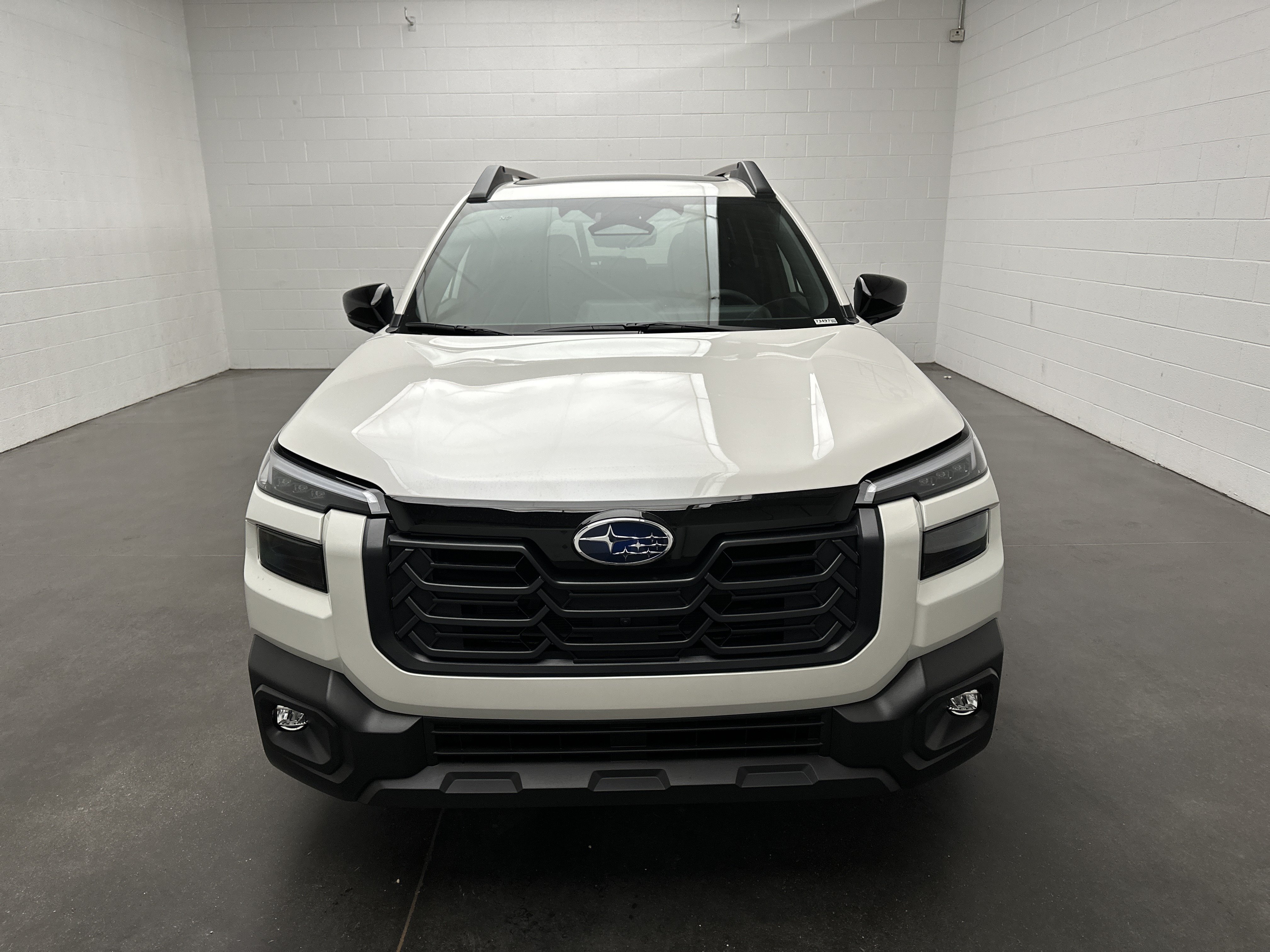 New 2026 Subaru Outback Touring XT AWD/4WD image 3