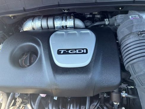 Used 2019 Hyundai Kona Limited AWD/4WD image 41