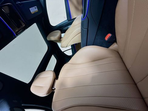 Used 2024 Mercedes-Benz E 350 E 350 image 33