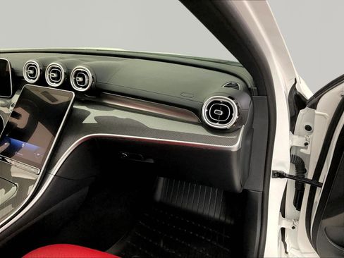 Certified 2023 Mercedes-Benz C 300 4MATIC Sedan image 26