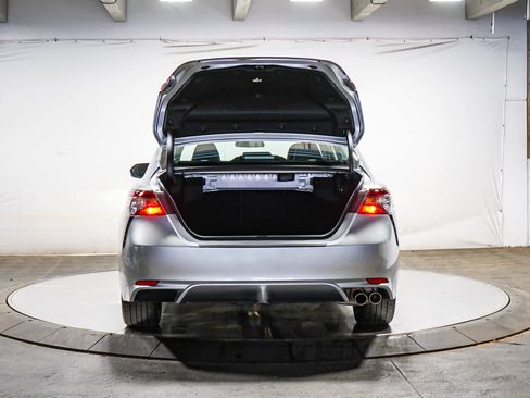 Used 2023 Toyota Camry SE w/ Protection Package (Q2) (TMS) image 26