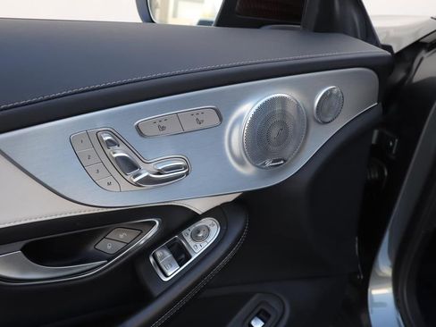 Used 2017 Mercedes-Benz C 63 AMG S image 39