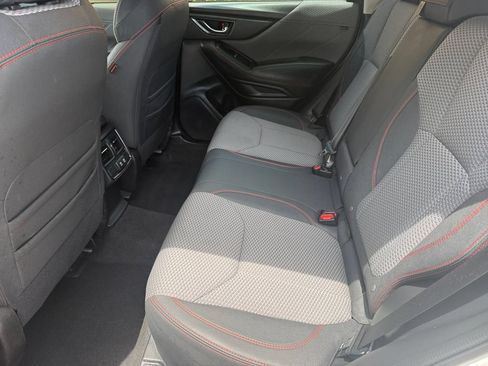 Certified 2023 Subaru Forester Sport AWD/4WD image 15