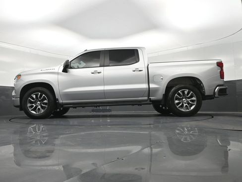 Used 2022 Chevrolet Silverado 1500 RST w/ Convenience Package II RWD image 25