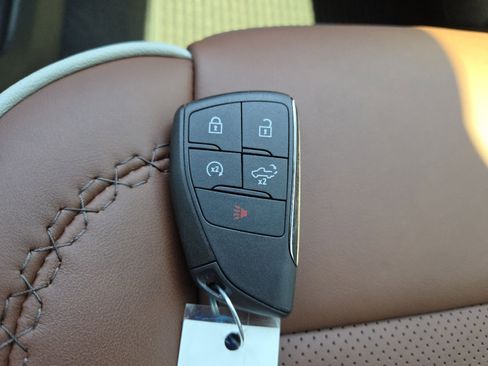 New 2026 GMC Sierra 1500 Denali Ultimate image 37